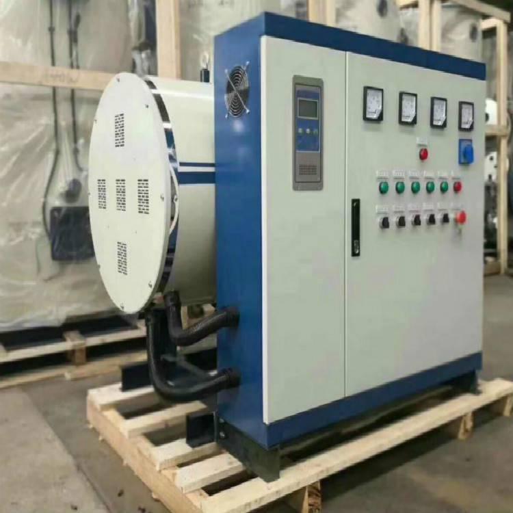 60KW學校電熱水鍋爐